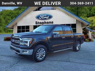 2024 Ford F-150 for sale in Danville WV