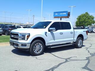 2025 Ford F-150 for sale in Oklahoma City OK