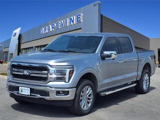 2025 Ford F-150 for sale in Grapevine TX