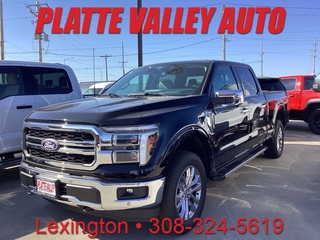 2025 Ford F-150 for sale in Lexington NE