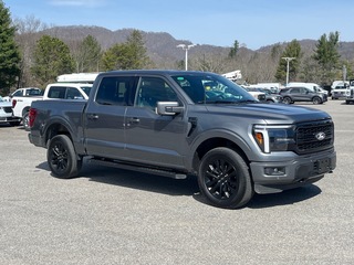 2025 Ford F-150 for sale in Canton NC