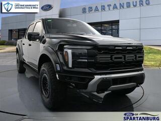 2025 Ford F-150 for sale in Spartanburg SC