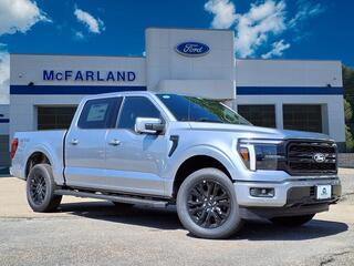 2025 Ford F-150 for sale in Rochester NH