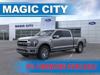 2025 Ford F-150 for sale in Roanoke VA