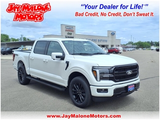 2025 Ford F-150 for sale in Hutchinson MN