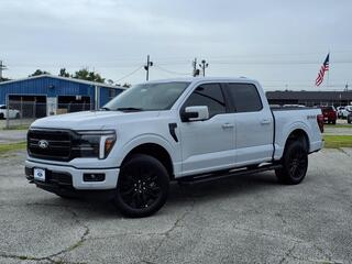 2025 Ford F-150 for sale in Orange TX