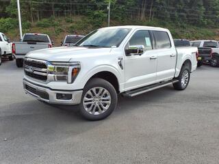 2025 Ford F-150 for sale in Bristol TN