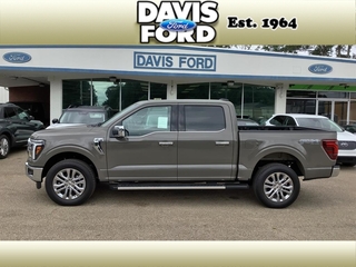 2025 Ford F-150 for sale in Independence MO
