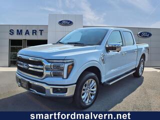 2025 Ford F-150 for sale in Malvern AR