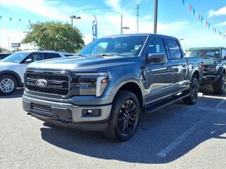 2025 Ford F-150 for sale in Shelby NC