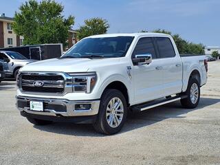 2025 Ford F-150 for sale in Grapevine TX