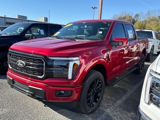 2025 Ford F-150 for sale in Knoxville TN