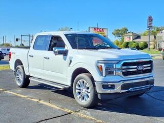 2025 Ford F-150 for sale in Greer SC
