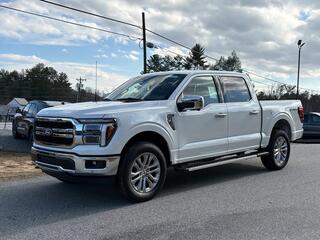 2025 Ford F-150 for sale in Brevard NC
