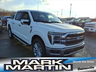 2025 Ford F-150 for sale in Batesville AR