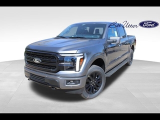 2025 Ford F-150 for sale in Denton TX