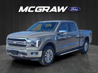 2025 Ford F-150 for sale in Fairmont WV