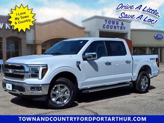 2025 Ford F-150 for sale in Port Arthur TX