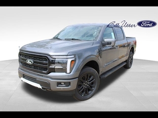 2025 Ford F-150 for sale in Denton TX