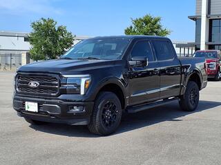 2025 Ford F-150 for sale in Grapevine TX
