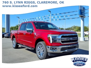 2025 Ford F-150 for sale in Claremore OK