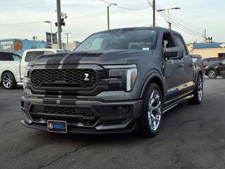 2025 Ford F-150 for sale in Fullerton CA