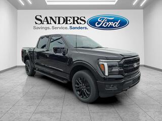 2025 Ford F-150 for sale in Jacksonville NC