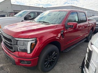 2025 Ford F-150 for sale in Knoxville TN