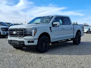 2026 Ford F-150 for sale in Dundee MI
