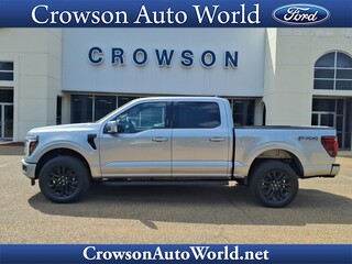 2026 Ford F-150 for sale in Louisville MS