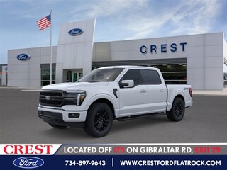 2026 Ford F-150 for sale in Flat Rock MI