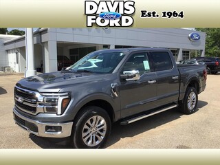 2026 Ford F-150 for sale in Independence MO