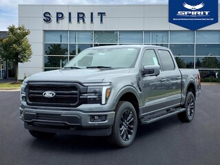 2026 Ford F-150 for sale in Dundee MI