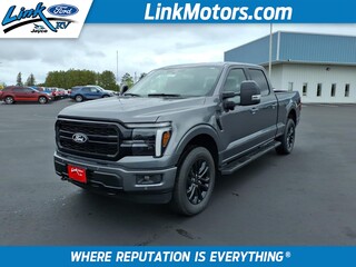 2026 Ford F-150 for sale in Minong WI