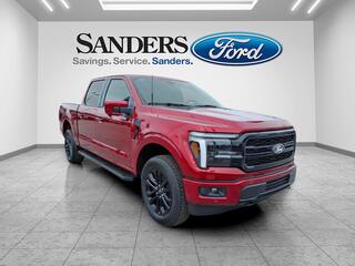 2026 Ford F-150 for sale in Jacksonville NC