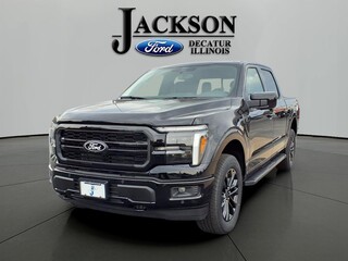 2026 Ford F-150 for sale in El Monte CA