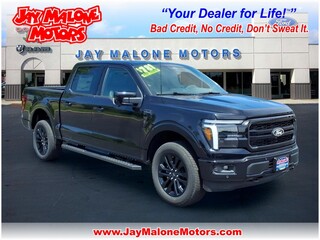 2026 Ford F-150 for sale in Hutchinson MN