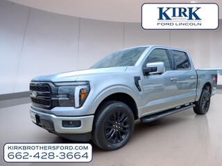 2026 Ford F-150 for sale in Greenwood MS