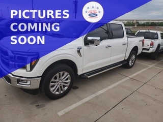 2024 Ford F-150 for sale in Carrollton TX