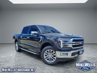2024 Ford F-150 for sale in Orange TX