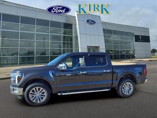 2024 Ford F-150 for sale in Grenada MS