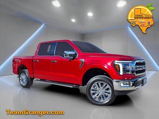 2024 Ford F-150 for sale in Orange TX