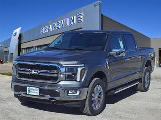 2024 Ford F-150 for sale in Grapevine TX