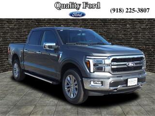 2024 Ford F-150 for sale in Cushing OK