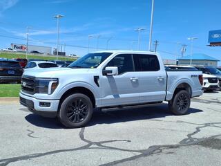 2025 Ford F-150 for sale in Oklahoma City OK