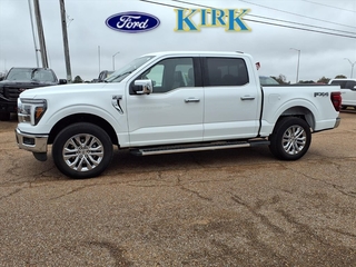 2025 Ford F-150 for sale in Grenada MS