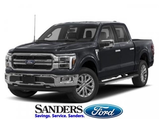 2025 Ford F-150 for sale in Jacksonville NC