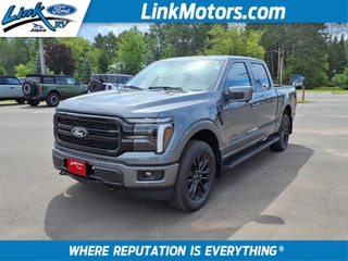 2025 Ford F-150 for sale in Minong WI