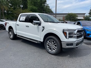 2025 Ford F-150 for sale in Summerville SC