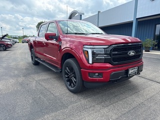 2025 Ford F-150 for sale in New Glarus WI